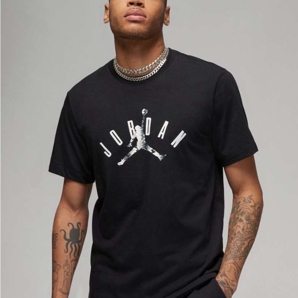 NWT Mens Nike Jordan Flight MVP T-Shirt